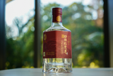 Pearl Red Ci En Baijiu – Aged 12 Years – 51% ABV – 500ml