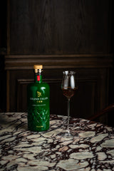 Grand Talon Barrel-Aged Rice Wine – 16% ABV – 750ml