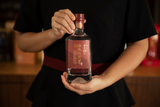 Pearl Red Ci En Baijiu – Aged 12 Years – 51% ABV – 500ml
