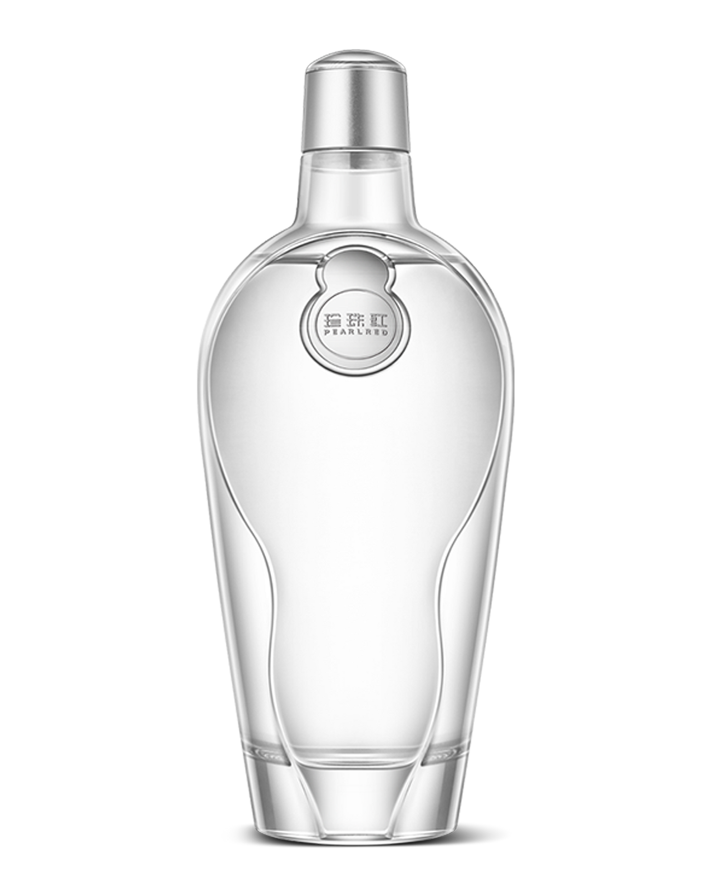 Pearl Red Gem Herbal Spirit 38%vol 500ml 珍珠红齐昌露