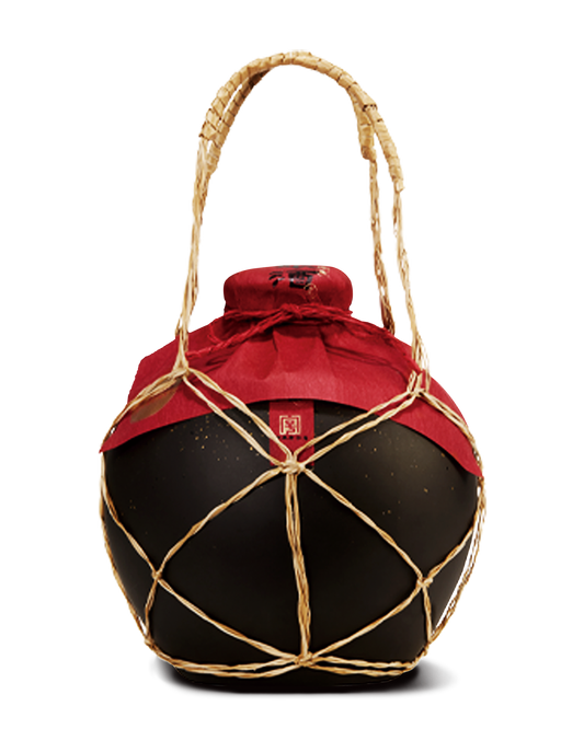 Pearl Red Hakka Rice Wine China Time-Honored Brand Traditiona Rice Wine 14%vol 500ml珍珠红客家娘酒